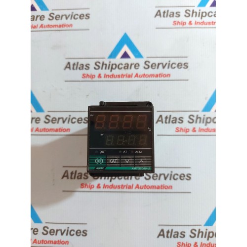 SHANGHAI YATAI XMTG2042-Y TEMPERATURE CONTROLLER
