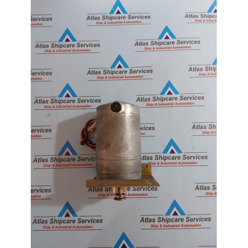SHIBAURA SM-7R1518 OPERATION MOTOR