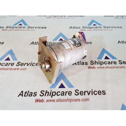 SHIBAURA SM-7R1518 OPERATION MOTOR
