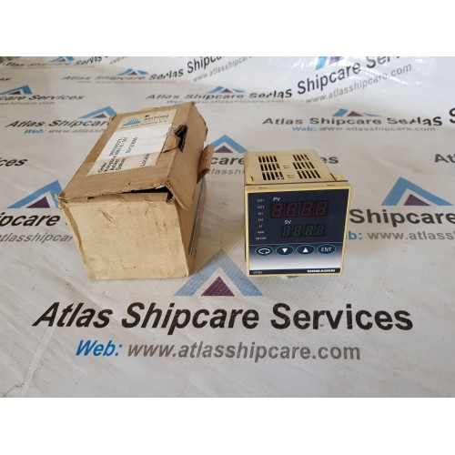 SHIMADEN SR92-41-N-90-1000 TEMPRATURE CONTROLLER