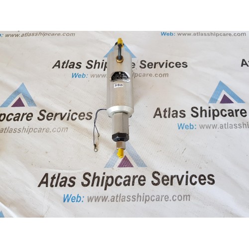 SHIMADZU FA-4A-M2 OIL FLOW FLOW ALARM