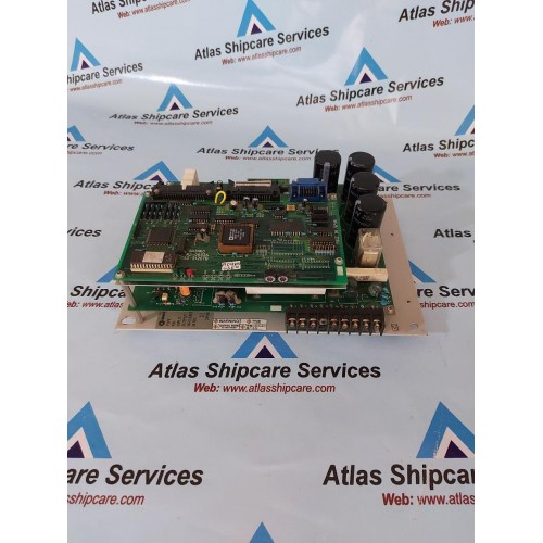 SHINKO CSD-3120TB-F SERVO AMPLIFIER