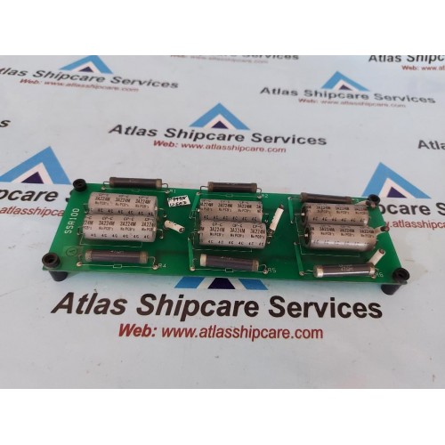 SHINKO E3-1065 PCB CARD SSA100