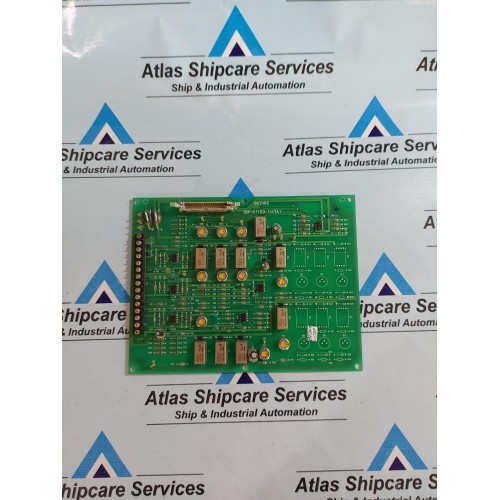 SHINKO GOP101(E3-1147A) PCB CARD