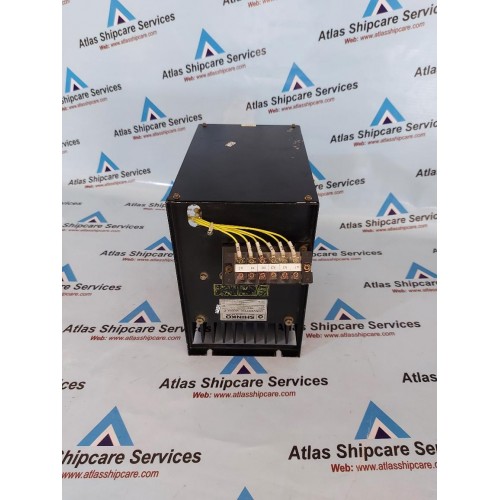 SHINKO MOC 6004B-10A CONVERTER MODULE