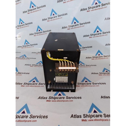 SHINKO MOC 6025B-10A CONVERTER MODULE