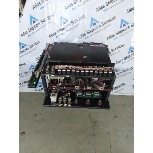SHINKO SELM03132D2A-G3 CONTROL SYSTEM UNIT