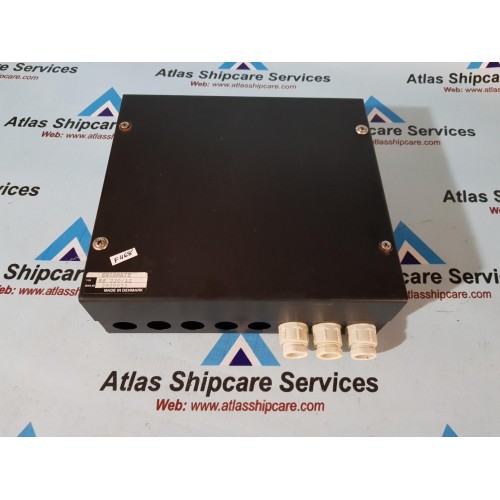 SHIPMATE RS 220/12 SWITCHING POWER SUPPLY 