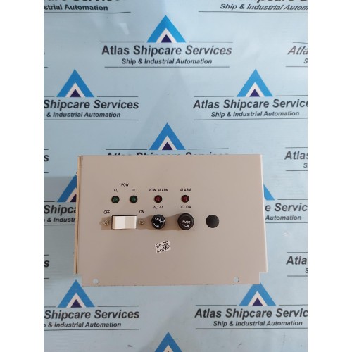 SHIZUOKA OKI OAE POWSUP1 POWER SUPPLY