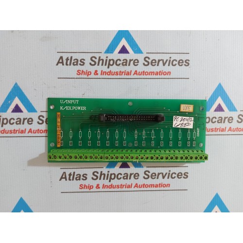 SIBO AUTOMATION 03010013 LSH PCB CARD