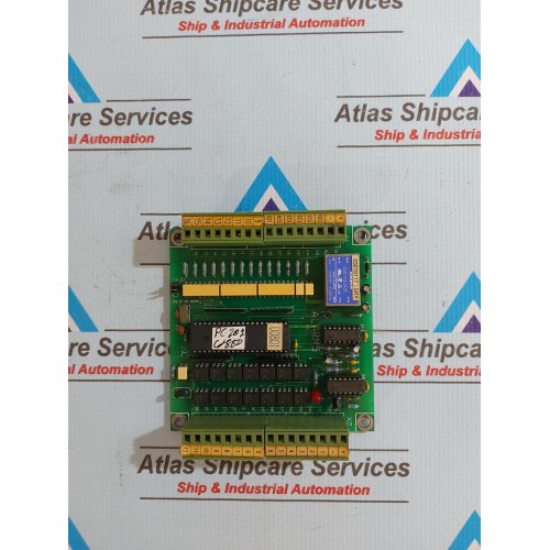 SIBO AUTOMATION 03010117 SRY PCB CARD