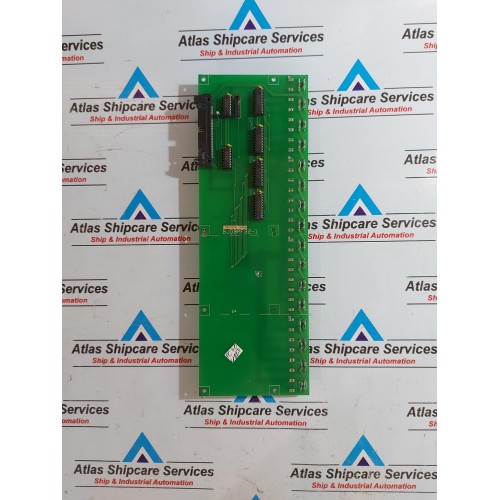 SIBO AUTOMATION BJDBPF32-1 PCB CARD