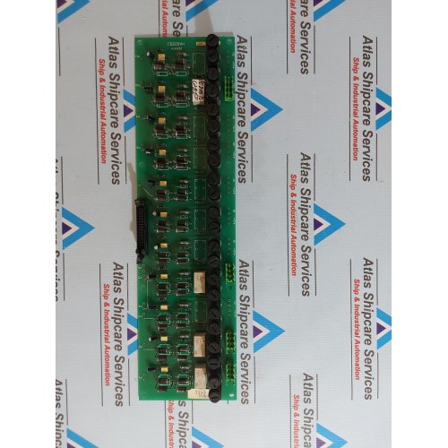 SIBO AUTOMATION HXD220.1 PCB CARD