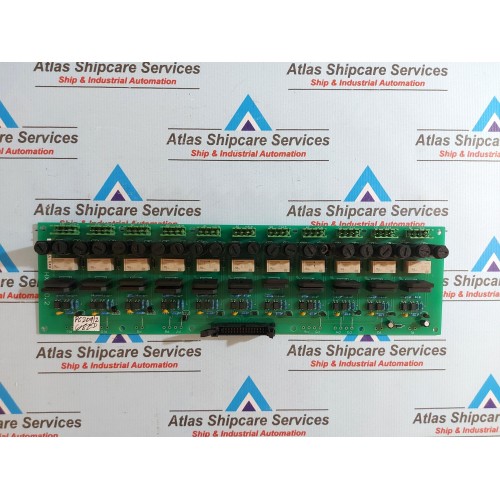 SIBO AUTOMATION HXD220.2 PCB CARD