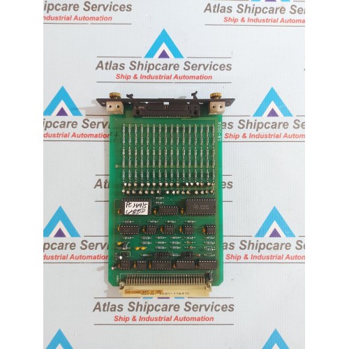 SIBO AUTOMATION SB-202A PCB CARD