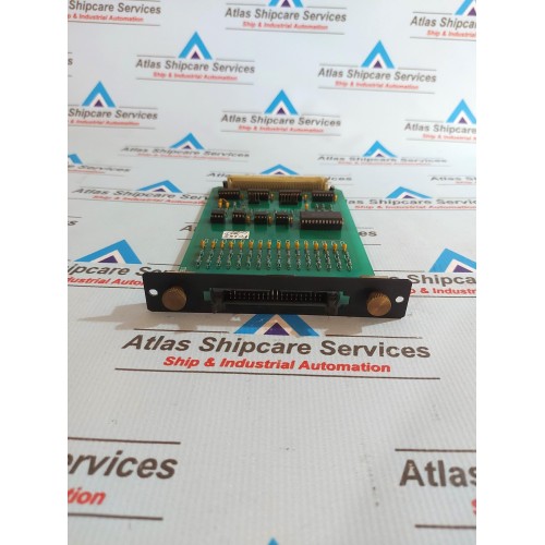 SIBO AUTOMATION SB-203A PCB CARD