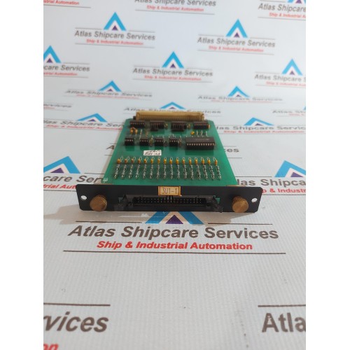 SIBO AUTOMATION SB-203A PCB CARD