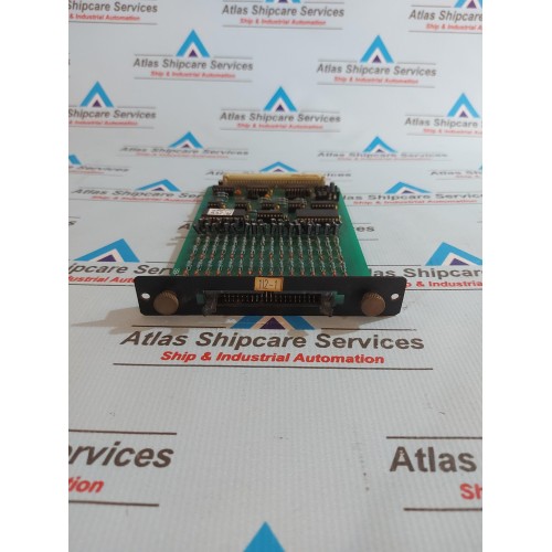 SIBO AUTOMATION SB-204A PCB CARD