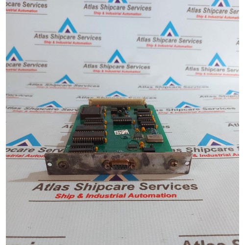 SIBO AUTOMATION SB-210.PROFIBUS PCB CARD