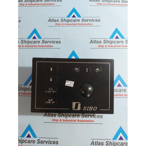 SIBO KTF OPERATING PANEL
