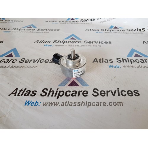 SICK INCR ENCODER DFS60B-S4AA08192