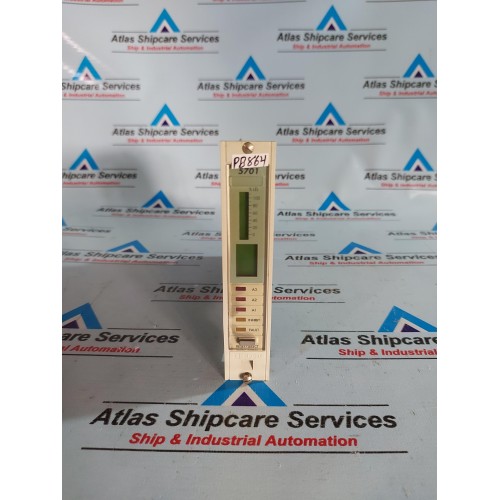 SIEGER 05701-A-0302 ISSUE 6 SIGNAL CHANNEL CONTROL CARD