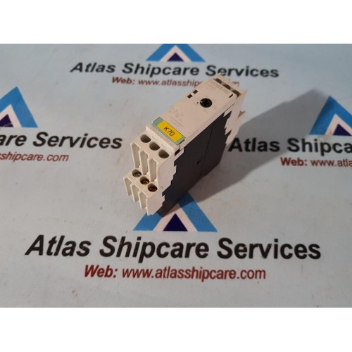 SIEMENS 3RP1532-1AP30 SOLID STATE TIMER