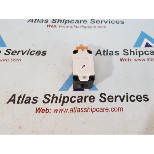 SIEMENS 3SE3 120-1C LIMIT SWITCH