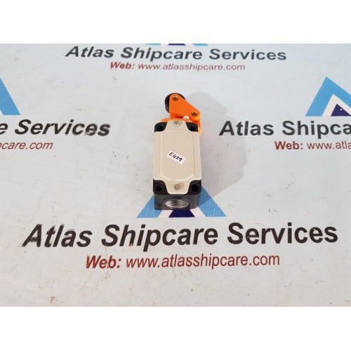SIEMENS 3SE3 120-1E LIMIT SWITCH