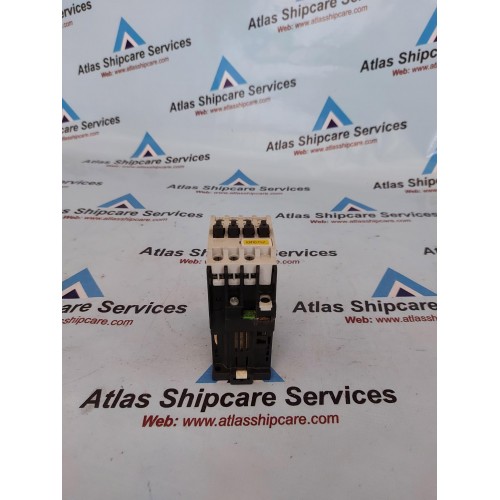 SIEMENS 3TF3000-0B MOTOR STARTER CONTACTOR