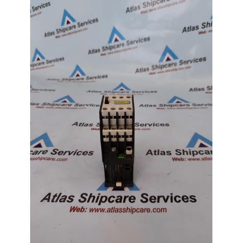SIEMENS 3TH4262-0B CONTACTOR RELAY