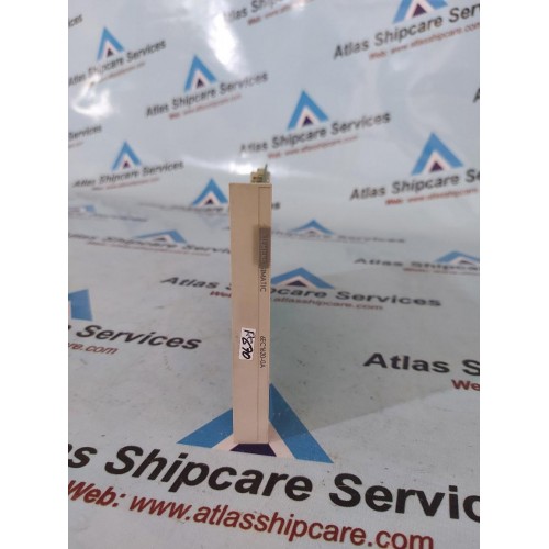 SIEMENS 6EC1620-0A SIMATIC C1 MODULE