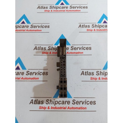 SIEMENS 6ES7 193-4CB00-0AA0 TERMINAL MODULE
