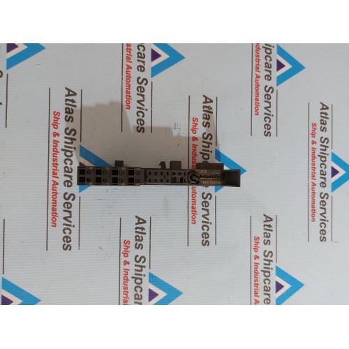 SIEMENS 6ES7 193-4CB20-0AA0 TERMINAL MODULE