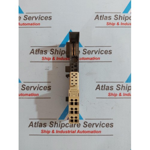 SIEMENS 6ES7 193-4CC20-0AA0 TERMINAL MODULE TM-P15S23-A1
