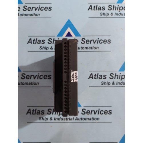 SIEMENS 6ES7 331-7KF02-0AB0 SIMATIC S7-300 ANALOG INPUT MODULE