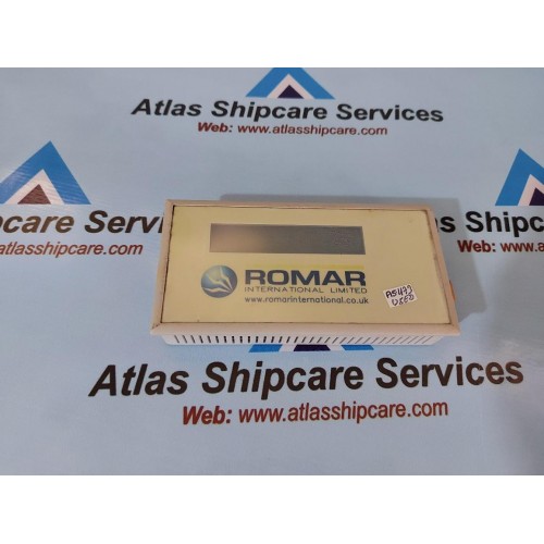 SIEMENS 6ES7272-1AA10-0YA1 SIMATIC S7 TD200C DISPLAY
