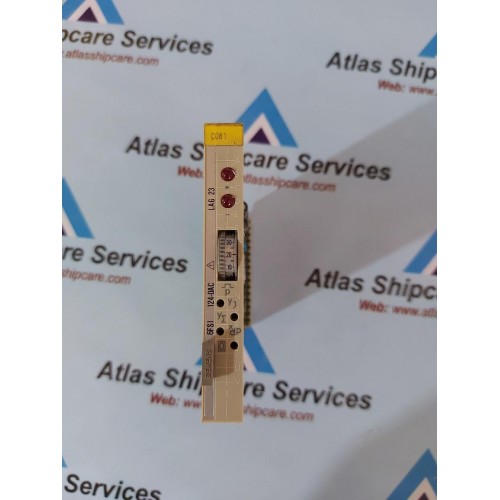 SIEMENS 6FS1 124-0AC LAG 23 PCB CARD
