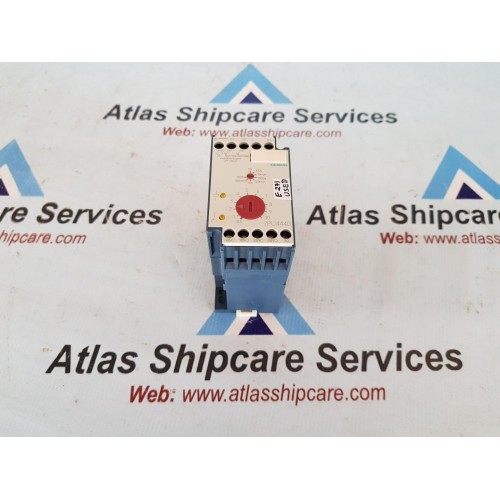 SIEMENS 7PU4440-2BN20 TIME RELAY