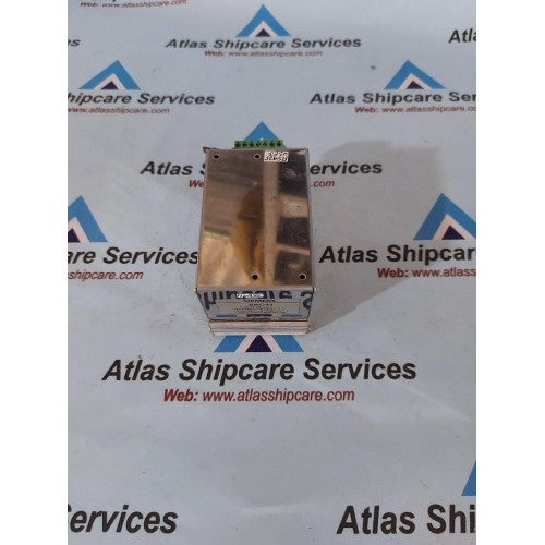 SIEMENS 7VH1313 CAPACITOR TIME DELAY UNIT