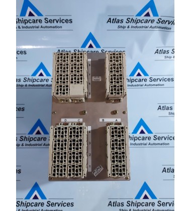 SIEMENS 7VK5122-5CA01-0AA0/GG NUMERICAL AUTO-RECLOSURE RELAY| Atlas ...