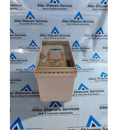 SIEMENS 7VK5122-5CA01-0AA0/GG NUMERICAL AUTO-RECLOSURE RELAY| Atlas ...
