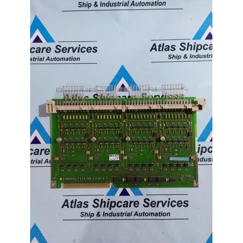 SIEMENS A5E00401357 006 PCB CARD