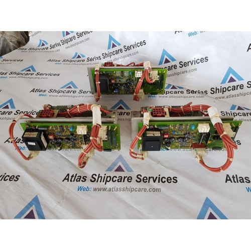 SIEMENS AVR 6GA2491-1A