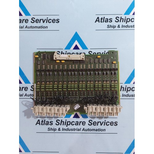 SIEMENS BF1301 PCB CARD J31070-A4891-F004-A1-85
