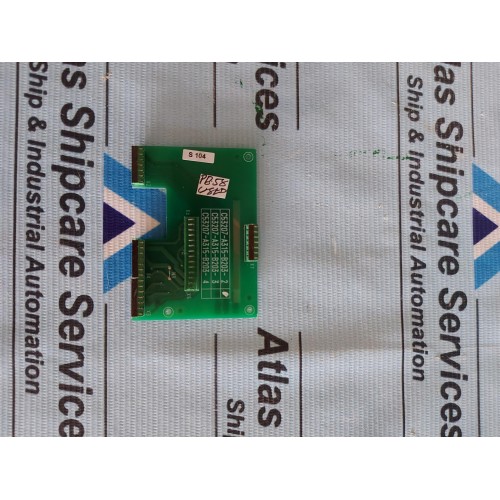 SIEMENS C53207-A315-B203-2 PCB CARD
