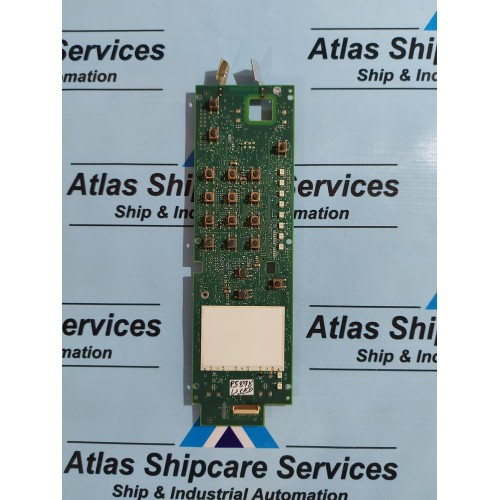SIEMENS C53207-A356-B10-3 PCB CARD