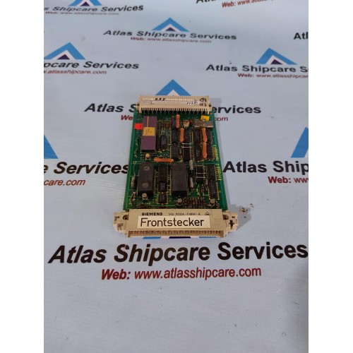 SIEMENS C71450-A4740-A1 PC BOARD