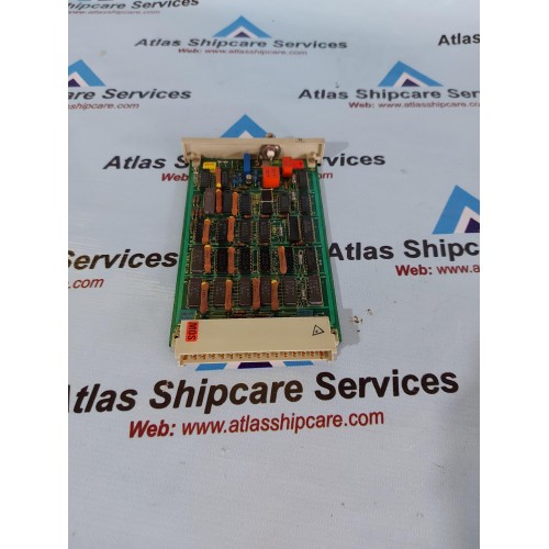 SIEMENS C71458-A4738-A1 PC BOARD
