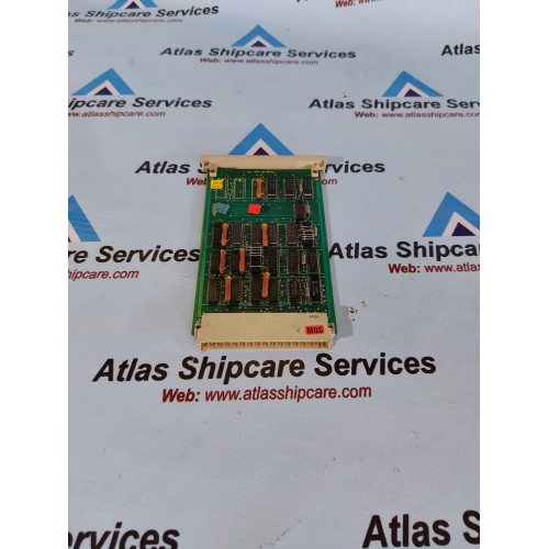 SIEMENS C71458-A4739-A1 PC BOARD